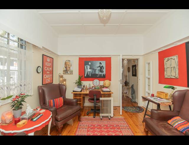 5 BEDROOM HOUSE FOR SALE IN ST GEORGES PARK